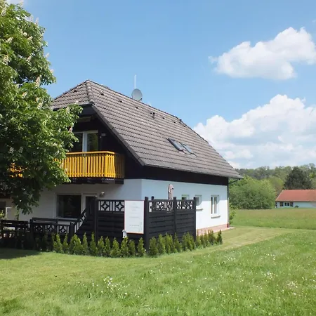 Appartement Eulennest By Interhome *