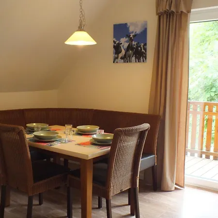 Eulennest By Interhome Appartement *