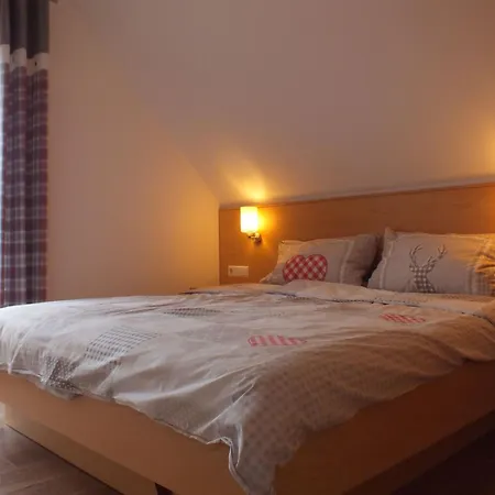 Eulennest By Interhome *