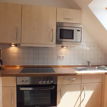 Eulennest By Interhome * Frielendorf