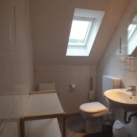 Eulennest By Interhome Appartement *