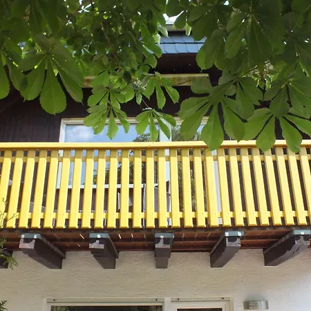 Eulennest By Interhome Appartement
