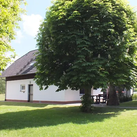 Appartement Eulennest By Interhome Frielendorf